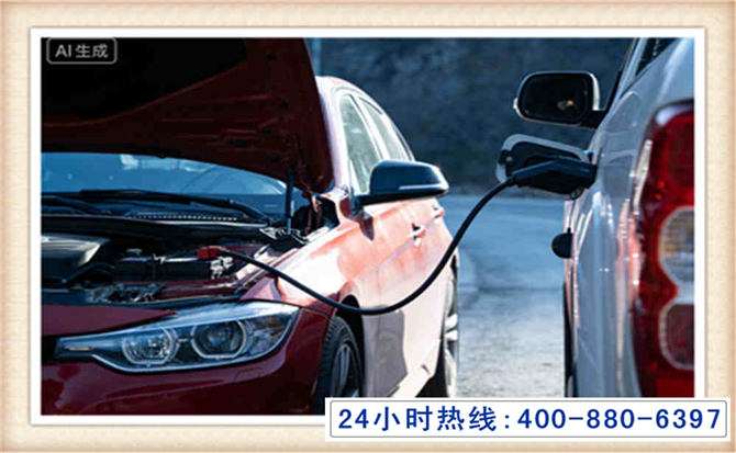 眉山潍坊拖车,附近24小时汽车拖车救援，潍坊道路救援拖车电话